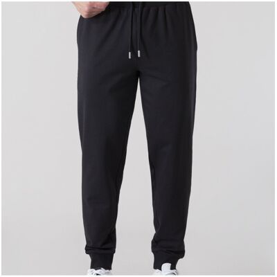 Everlast Jogging Pants Spodnie Dresowe Męskie Czarne Rozmiar Xxl Everlast Jogging Pants Spodnie Dresowe Męskie Czarne Rozmiar Xxl