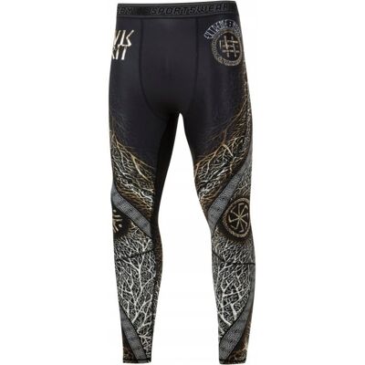 Extreme Hobby Legginsy Treningowe Męskie Slavic Spirit S Extreme Hobby Legginsy Treningowe Męskie Slavic Spirit S
