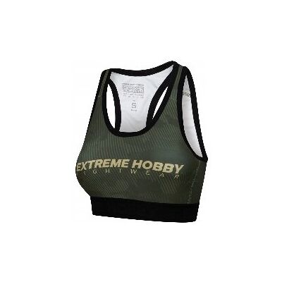 Extreme Hobby Top Damski HAVOC Khaki M Extreme Hobby Top Damski HAVOC Khaki M