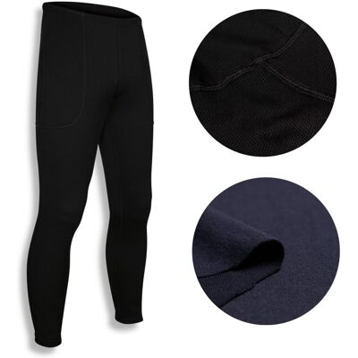 Ercole F0001 - Spodnie termoaktywne zimowe 4XL Ercole F0001 - Spodnie termoaktywne zimowe 4XL