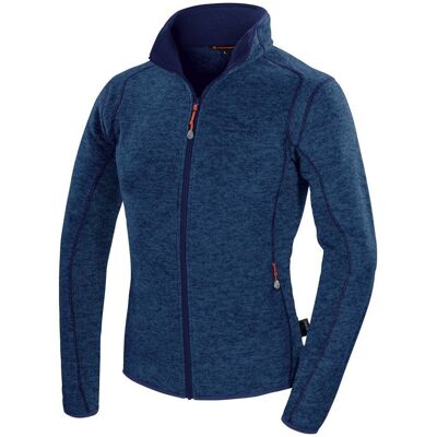Ferrino, Bluza sportowa męska, Cheneil Jacket Man New, niebieski, rozmiar XXL Ferrino, Bluza sportowa męska, Cheneil Jacket Man New, niebieski, rozmiar XXL