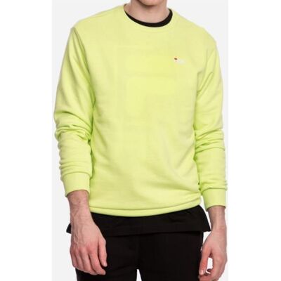Fila MEN EFIM crew sweat 688164-B16 M Fila MEN EFIM crew sweat 688164-B16 M