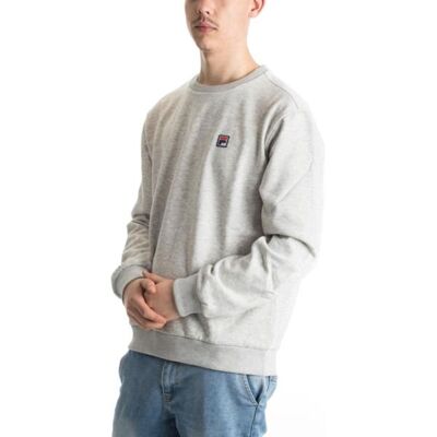 Bluza męska Fila Hector 687457B13 na cały rok Bluza męska Fila Hector 687457B13 na cały rok