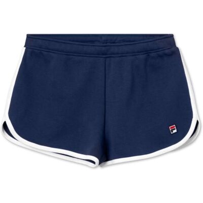 Fila WOMEN SAMAN shorts, spodenki damskie 687618-170 XS Fila WOMEN SAMAN shorts, spodenki damskie 687618-170 XS