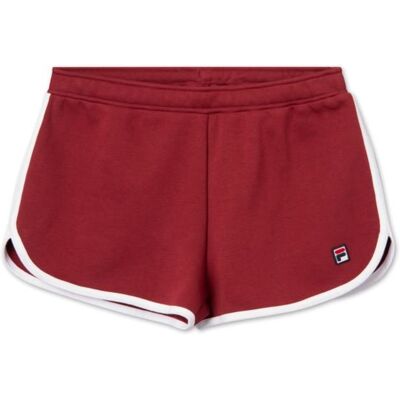 Fila WOMEN SAMAN shorts, spodenki damskie 687618-B47 XS Fila WOMEN SAMAN shorts, spodenki damskie 687618-B47 XS