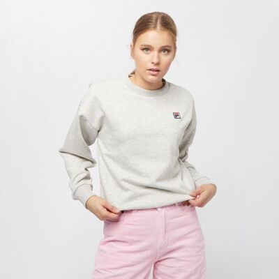 Fila Women Suzanna Crew Sweat, bluza damska 687456-B13 XS Fila Women Suzanna Crew Sweat, bluza damska 687456-B13 XS