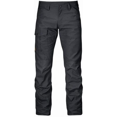 Fjallraven Nils Trousers M, spodnie trekkingowe, turystyczne męskie 81752-030 52 Fjallraven Nils Trousers M, spodnie trekkingowe, turystyczne męskie 81752-030 52