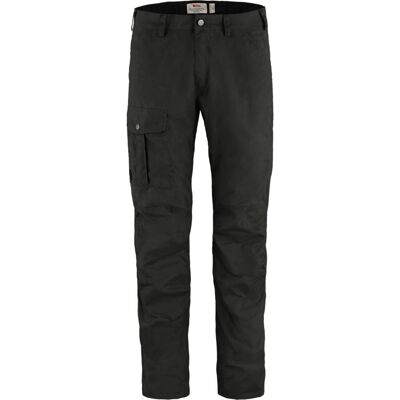 Fjallraven Nils Trousers M, spodnie trekkingowe, turystyczne męskie 81752-550 50 Fjallraven Nils Trousers M, spodnie trekkingowe, turystyczne męskie 81752-550 50