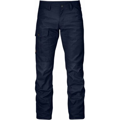 Fjallraven Nils Trousers M, spodnie trekkingowe, turystyczne męskie 81752-555 54 Fjallraven Nils Trousers M, spodnie trekkingowe, turystyczne męskie 81752-555 54