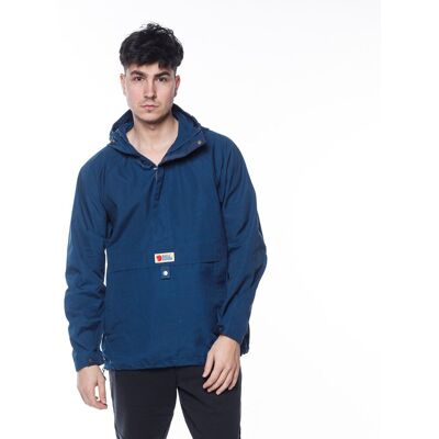 Fjallraven Vardag Anorak Storm - Xl Fjallraven Vardag Anorak Storm - Xl