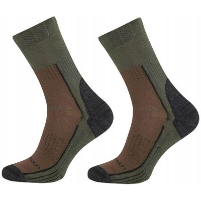 Fjord Nansen Skarpety Skarpetki Skov Kevlar Antykleszczowe Oeko-Tex 35-38 Fjord Nansen Skarpety Skarpetki Skov Kevlar Antykleszczowe Oeko-Tex 35-38