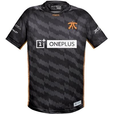 Blizzard Fnatic - Jersey koszulka gracza (L) Blizzard Fnatic - Jersey koszulka gracza (L)