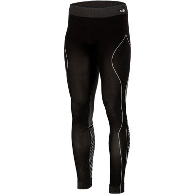 Gatta Active, Kalesony męskie, Thermo Basic Fugo, czarny, rozmiar XXS Gatta Active, Kalesony męskie, Thermo Basic Fugo, czarny, rozmiar XXS