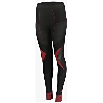 Gatta Active, Legginsy damskie, Thermo Plus Julita, czarny, rozmiar L Gatta Active, Legginsy damskie, Thermo Plus Julita, czarny, rozmiar L