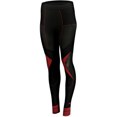Gatta Active, Legginsy damskie, Thermo Plus Julita, czarny, rozmiar S Gatta Active, Legginsy damskie, Thermo Plus Julita, czarny, rozmiar S