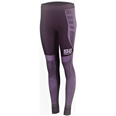 Gatta Active, Legginsy damskie, Thermo Ultra Jenny, fioletowy, rozmiar L Gatta Active, Legginsy damskie, Thermo Ultra Jenny, fioletowy, rozmiar L
