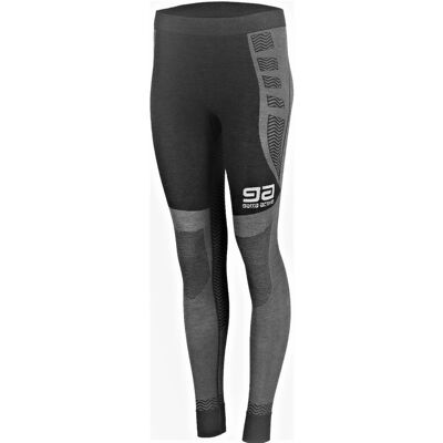 Gatta Active, Legginsy damskie, Thermo Ultra Jenny, szary, rozmiar L Gatta Active, Legginsy damskie, Thermo Ultra Jenny, szary, rozmiar L