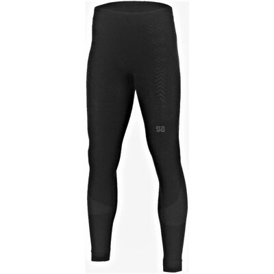 Gatta Active, Legginsy męskie, Thermo Ultra Motto, czarny, rozmiar XXL Gatta Active, Legginsy męskie, Thermo Ultra Motto, czarny, rozmiar XXL