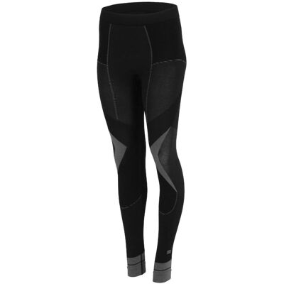 Gatta Active, Spodnie damskie, termiczne, JULITA THERMO PLUS, rozmiar L, czarny Gatta Active, Spodnie damskie, termiczne, JULITA THERMO PLUS, rozmiar L, czarny