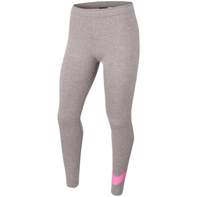 Getry legginsy dziecięce NIKE G SPORTSWEAR FAVORITES LEGGINGS XL Getry legginsy dziecięce NIKE G SPORTSWEAR FAVORITES LEGGINGS XL