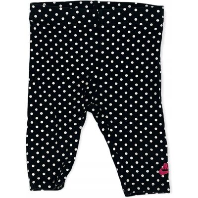 Getry legginsy dziewczęce czarne NIKE 18 msc Getry legginsy dziewczęce czarne NIKE 18 msc