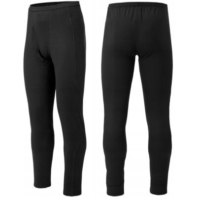 Helikon-Tex Bielizna (kalesony) US LVL 2 Czarny - 3XL Helikon-Tex Bielizna (kalesony) US LVL 2 Czarny - 3XL