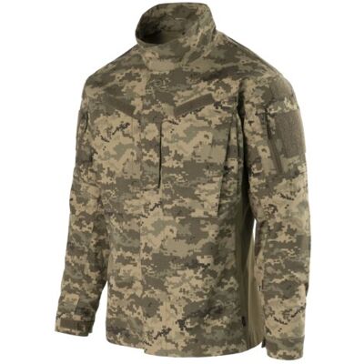 Helikon-Tex Bluza MBDU NyCo Ripstop MM14 XXL Helikon-Tex Bluza MBDU NyCo Ripstop MM14 XXL