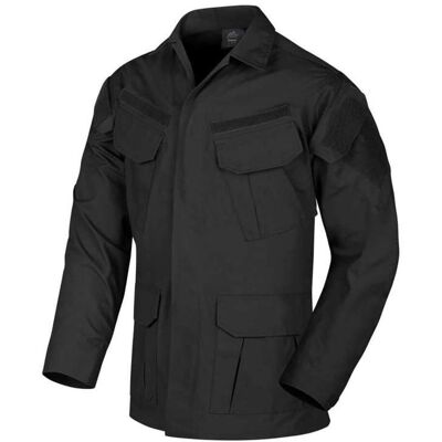 Helikon-Tex Bluza sportowa Polowa SFU NEXT® Czarna - Czarny - L Helikon-Tex Bluza sportowa Polowa SFU NEXT® Czarna - Czarny - L