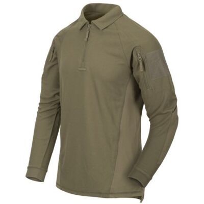 Helikon-Tex Koszulka Polo Range Adaptive Green - XL Helikon-Tex Koszulka Polo Range Adaptive Green - XL