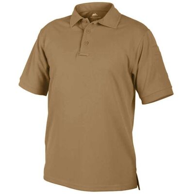 Helikon-Tex Koszulka Polo UTL TopCool® Coyote - Coyote - L Helikon-Tex Koszulka Polo UTL TopCool® Coyote - Coyote - L