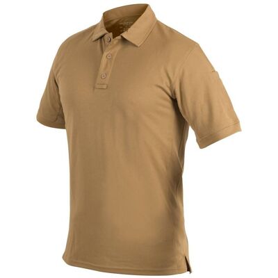 Helikon-Tex Koszulka Polo UTL TopCool® Lite Coyote - Coyote - M Helikon-Tex Koszulka Polo UTL TopCool® Lite Coyote - Coyote - M