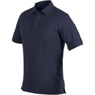 Helikon-Tex Koszulka Polo UTL TopCool® Lite Navy - Navy - L Helikon-Tex Koszulka Polo UTL TopCool® Lite Navy - Navy - L