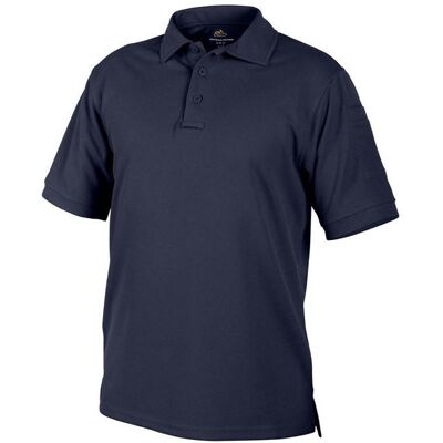 Helikon-Tex Koszulka Polo UTL TopCool® Navy - Navy - L Helikon-Tex Koszulka Polo UTL TopCool® Navy - Navy - L