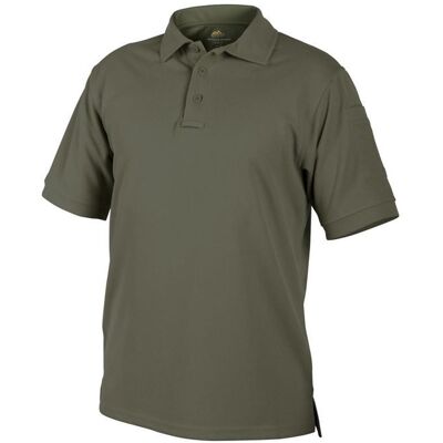 Helikon-Tex Koszulka Polo UTL TopCool® Olive - Olive - L Helikon-Tex Koszulka Polo UTL TopCool® Olive - Olive - L