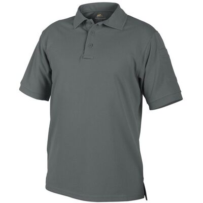 Helikon-Tex Koszulka Polo Utl Topcool® Szara - M Helikon-Tex Koszulka Polo Utl Topcool® Szara - M