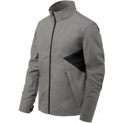 Helikon-Tex Kurtka Greyman Cloud Grey 3XL Helikon-Tex Kurtka Greyman Cloud Grey 3XL