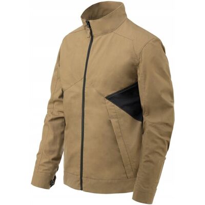 Helikon-Tex Kurtka Greyman Coyote S Helikon-Tex Kurtka Greyman Coyote S