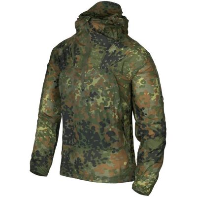 Helikon-Tex Kurtka Kangurka WINDRUNNER® Flecktarn - Flecktarn - L Helikon-Tex Kurtka Kangurka WINDRUNNER® Flecktarn - Flecktarn - L