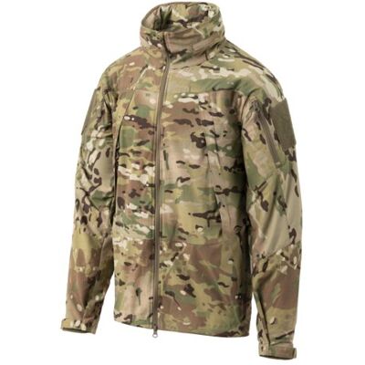 Helikon-Tex Kurtka Trooper Mk2 Multicam - L Helikon-Tex Kurtka Trooper Mk2 Multicam - L