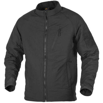 Helikon-Tex Kurtka WOLFHOUND® Czarna - Czarny - L Helikon-Tex Kurtka WOLFHOUND® Czarna - Czarny - L