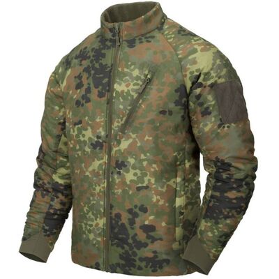 Helikon-Tex Kurtka WOLFHOUND® Flecktarn - Flecktarn - XXL Helikon-Tex Kurtka WOLFHOUND® Flecktarn - Flecktarn - XXL