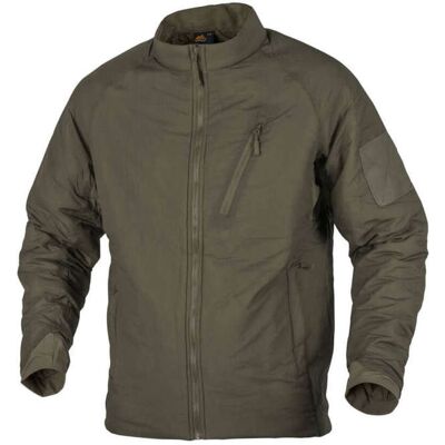 Helikon-Tex Kurtka WOLFHOUND® Zielona - L Helikon-Tex Kurtka WOLFHOUND® Zielona - L