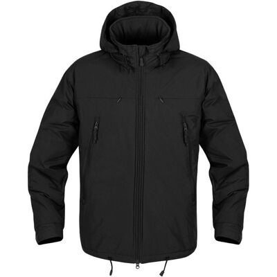 Helikon-Tex Kurtka Zimowa Husky Tactical Czarna - Czarny - M Helikon-Tex Kurtka Zimowa Husky Tactical Czarna - Czarny - M