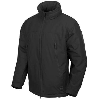 Helikon-Tex Kurtka Zimowa LEVEL 7 Czarna - Czarny - XXL Helikon-Tex Kurtka Zimowa LEVEL 7 Czarna - Czarny - XXL