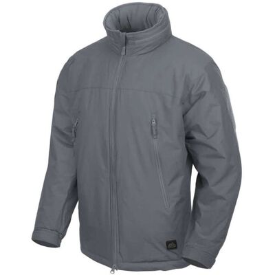 Helikon-Tex Kurtka Zimowa LEVEL 7 Szara - Szary - M Helikon-Tex Kurtka Zimowa LEVEL 7 Szara - Szary - M