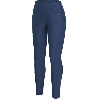 Helikon-Tex Leginsy Damskie Dopasowane HOYDEN Range Tights NAVY BLUE S Helikon-Tex Leginsy Damskie Dopasowane HOYDEN Range Tights NAVY BLUE S