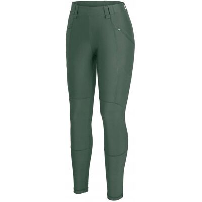 Helikon-Tex Leginsy Damskie Dopasowane HOYDEN Range Tights Olive Green 3XL Helikon-Tex Leginsy Damskie Dopasowane HOYDEN Range Tights Olive Green 3XL