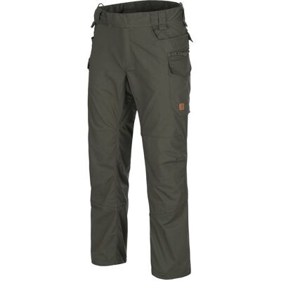 Helikon-Tex Spodnie PILGRIM® Zielone - Zielony - S Helikon-Tex Spodnie PILGRIM® Zielone - Zielony - S