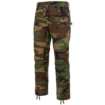 Helikon-Tex Spodnie Taktyczne SFU NEXT MK2® Rip-Stop US Woodland - M Helikon-Tex Spodnie Taktyczne SFU NEXT MK2® Rip-Stop US Woodland - M