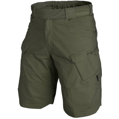 Helikon-Tex Szorty Urban Tactical Shorts® Rip-Stop Olive - Olive - 4XL Helikon-Tex Szorty Urban Tactical Shorts® Rip-Stop Olive - Olive - 4XL
